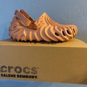 Crocs Saleme Bembury
